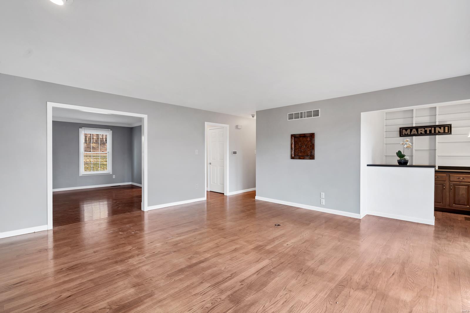 Old Clarkson Forest 1 - Residential