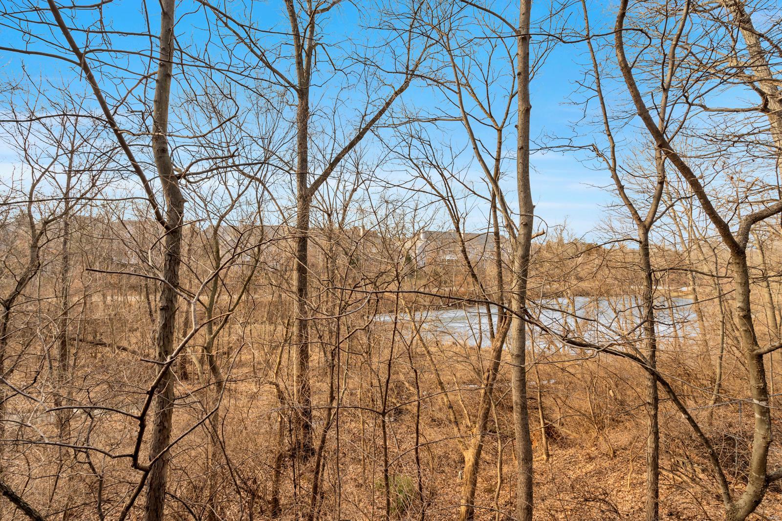 Old Clarkson Forest 1 - Residential