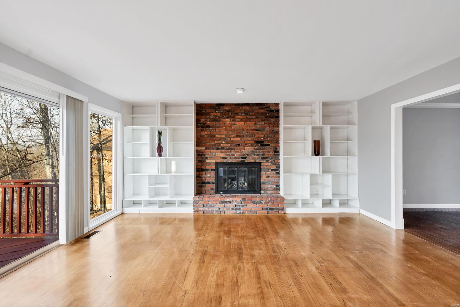 Old Clarkson Forest 1 - Residential