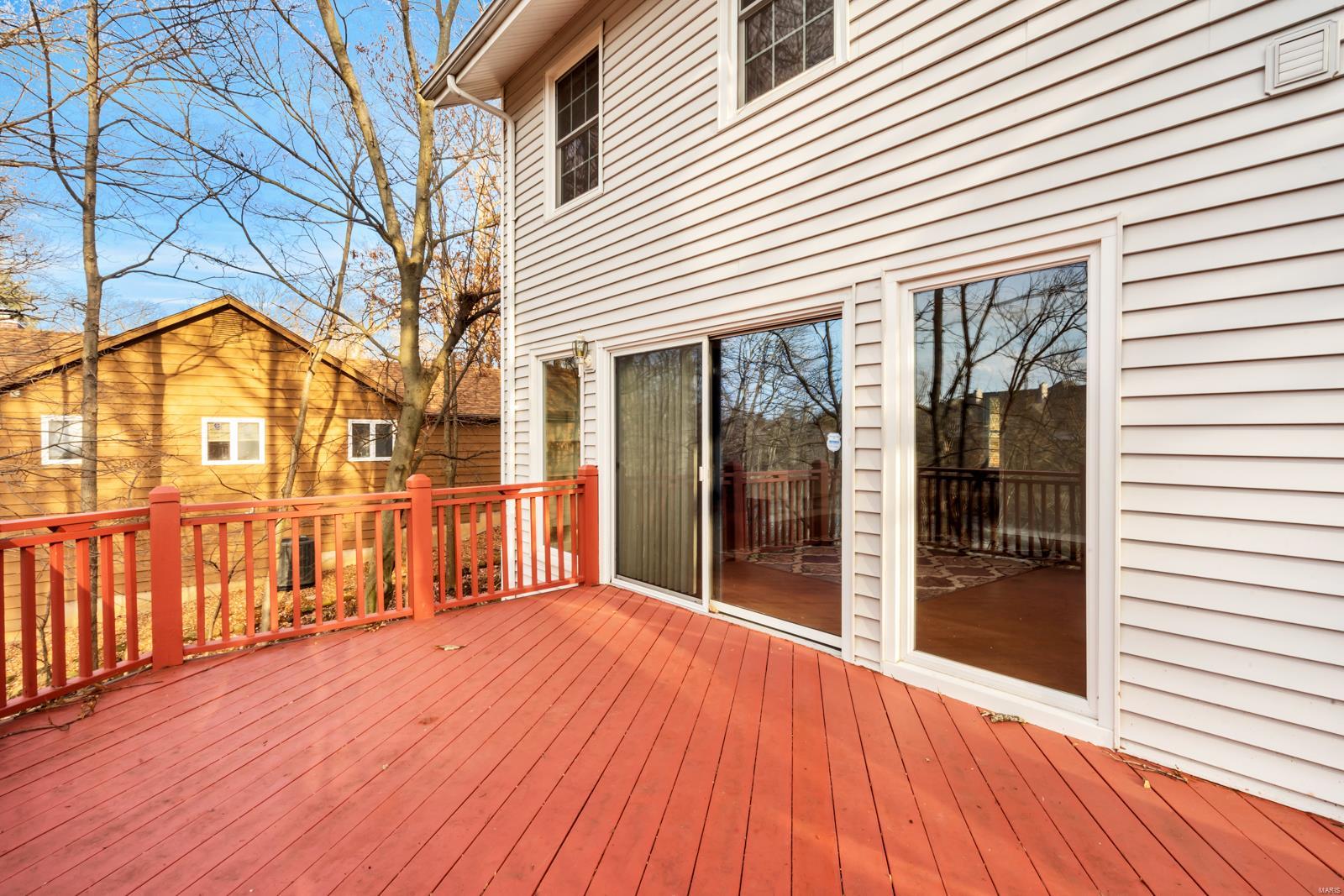 Old Clarkson Forest 1 - Residential