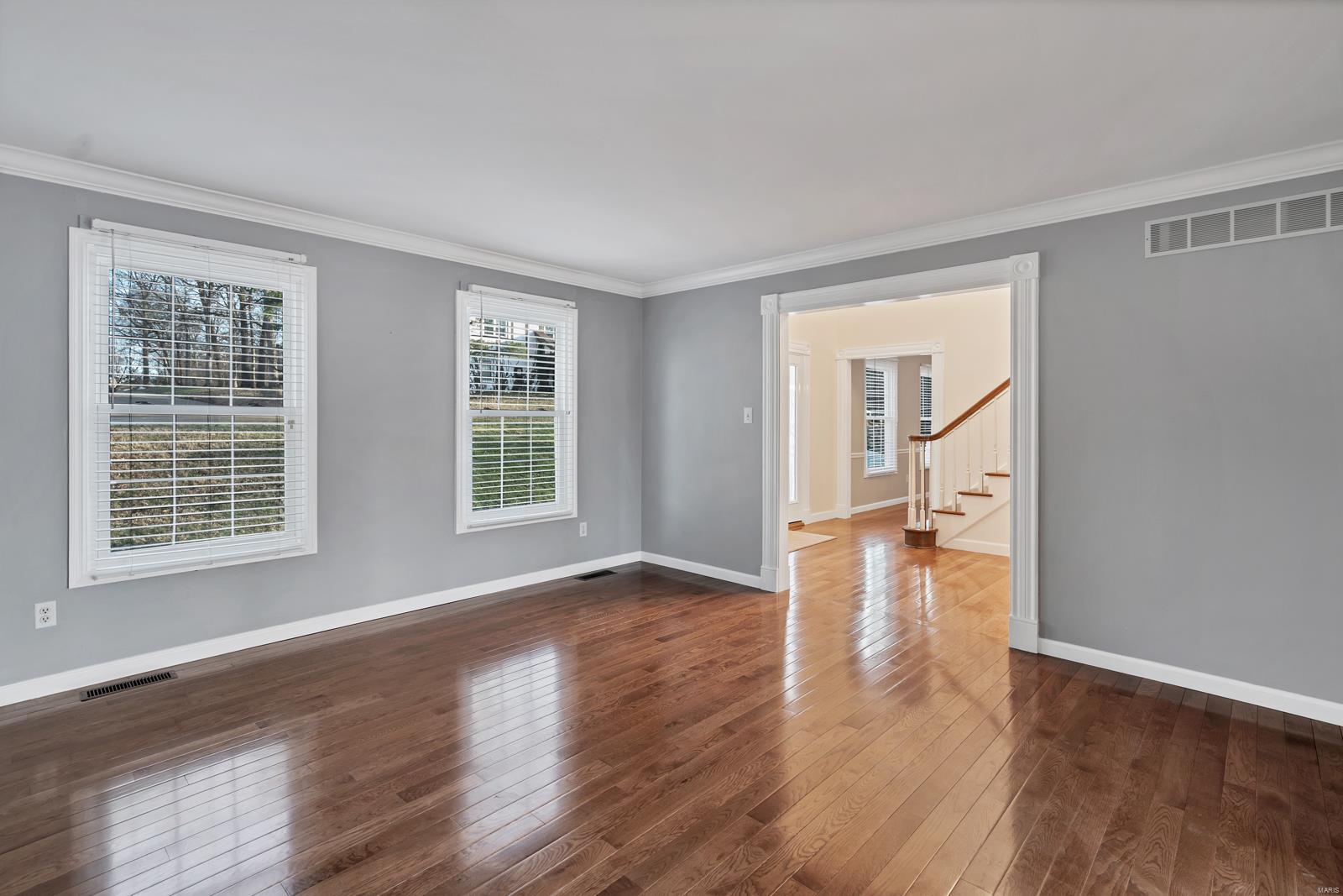 Old Clarkson Forest 1 - Residential