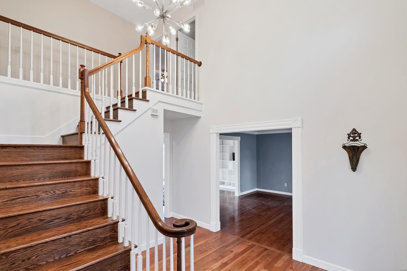 Old Clarkson Forest 1 - Residential