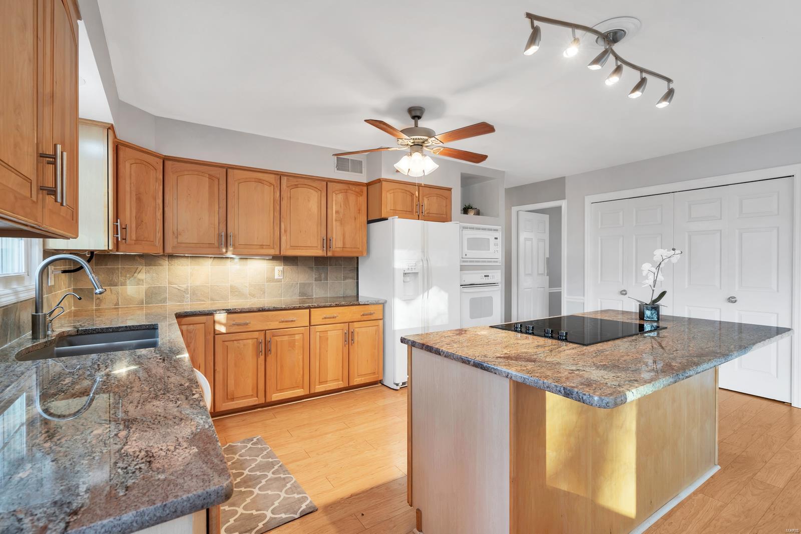 Old Clarkson Forest 1 - Residential