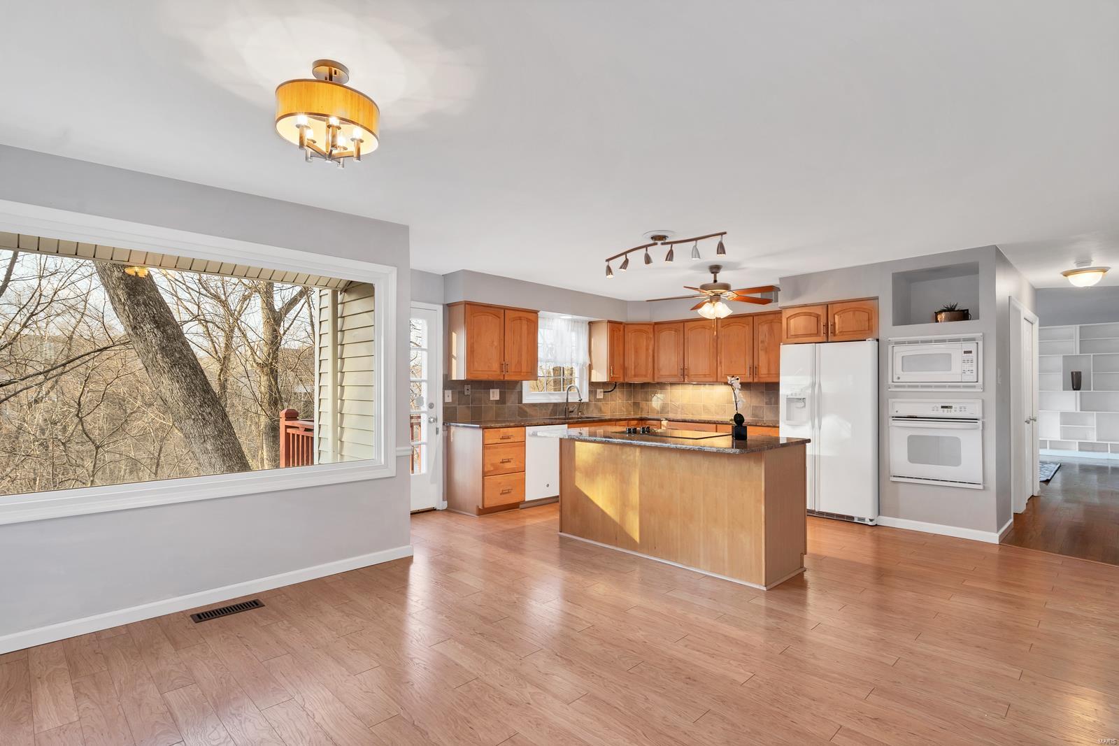 Old Clarkson Forest 1 - Residential