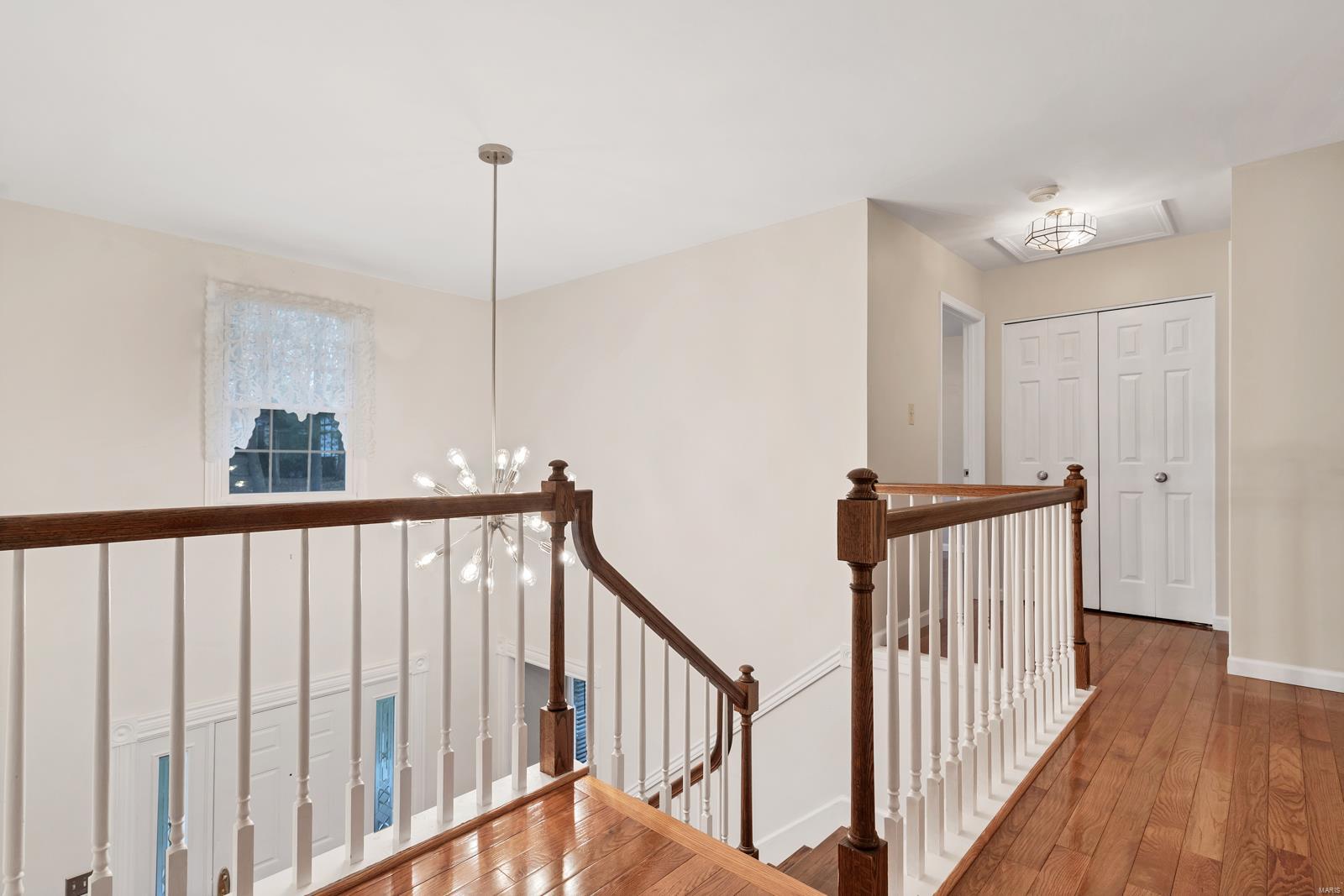 Old Clarkson Forest 1 - Residential