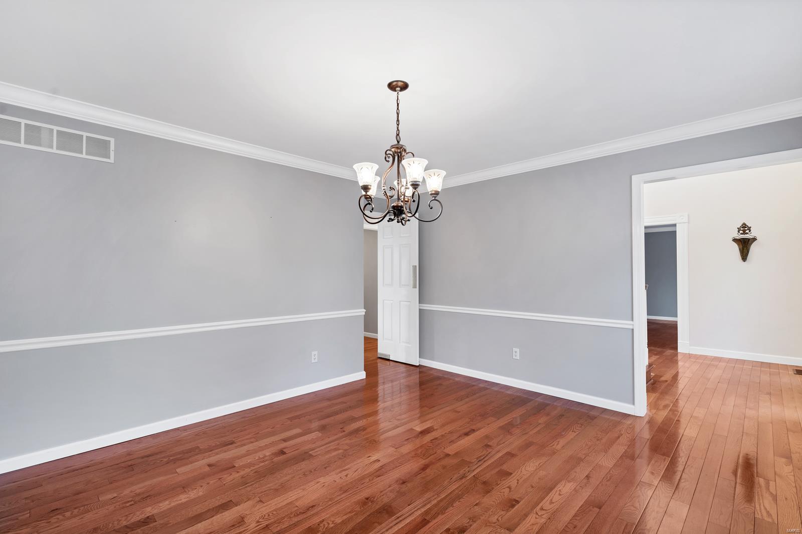 Old Clarkson Forest 1 - Residential