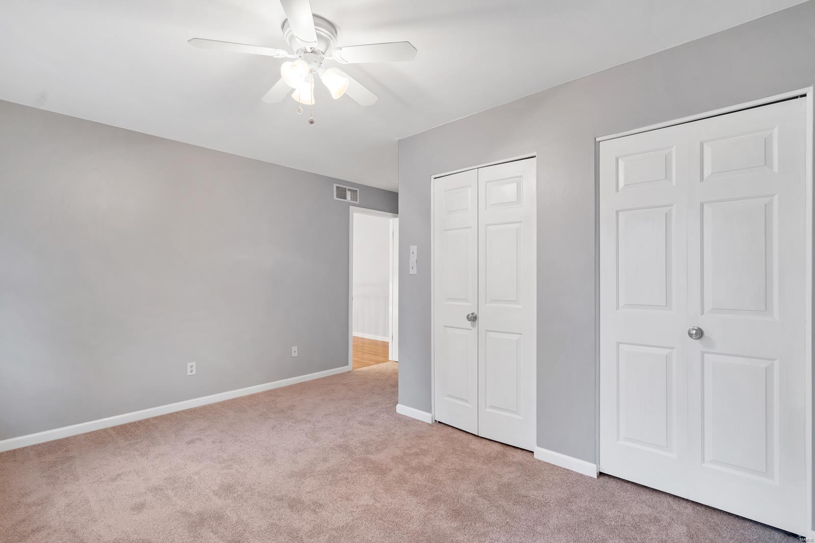 Old Clarkson Forest 1 - Residential