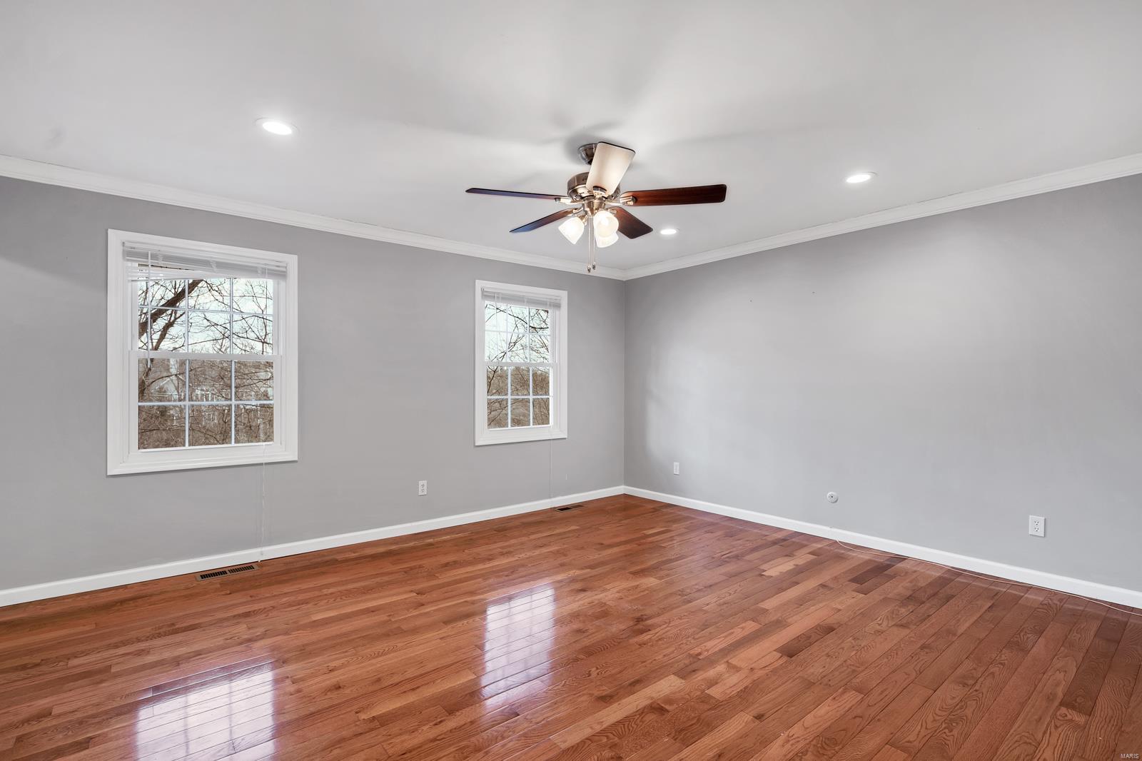 Old Clarkson Forest 1 - Residential