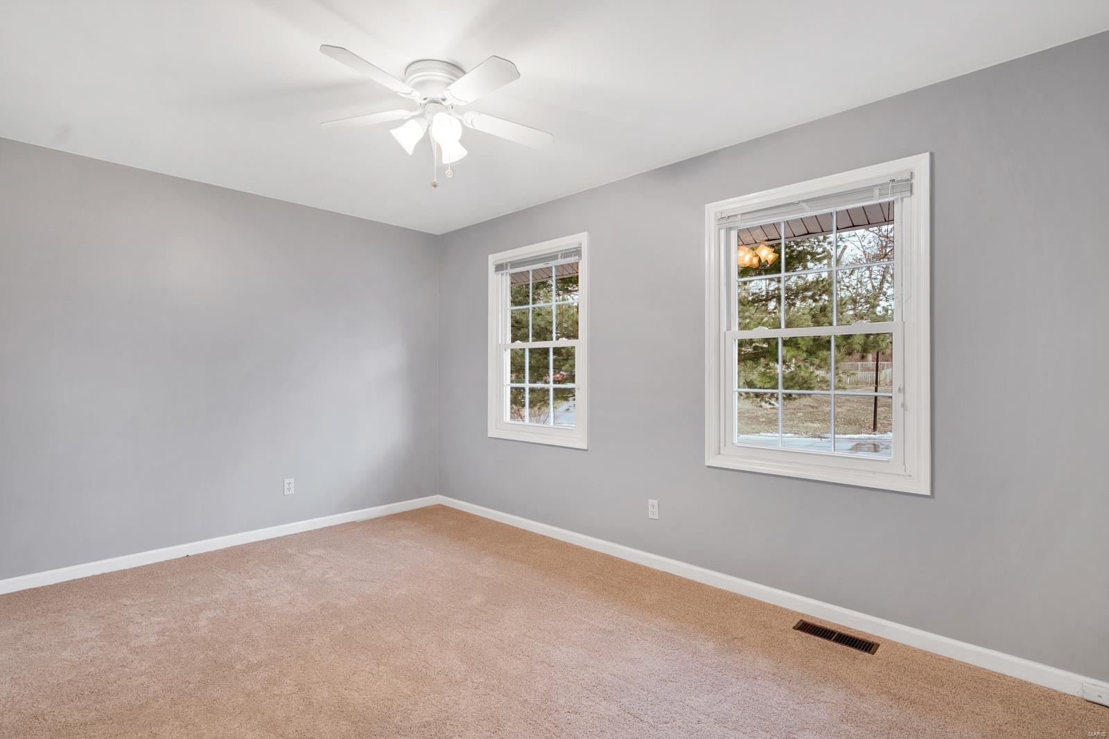 Old Clarkson Forest 1 - Residential