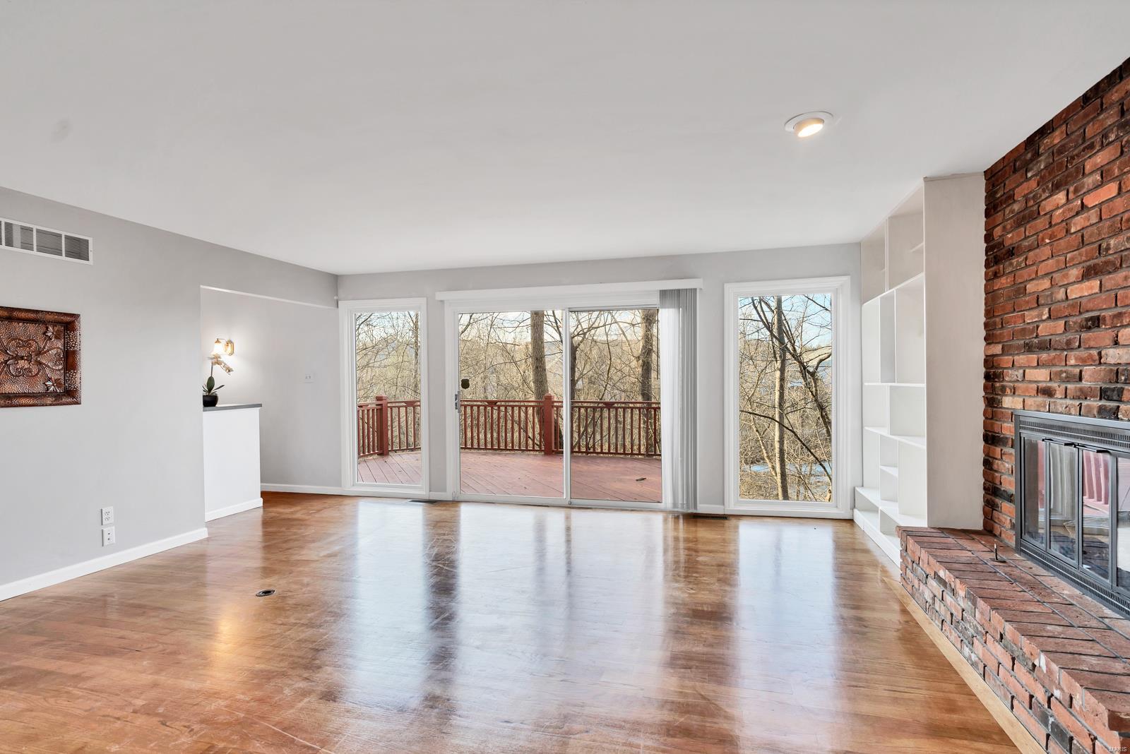 Old Clarkson Forest 1 - Residential