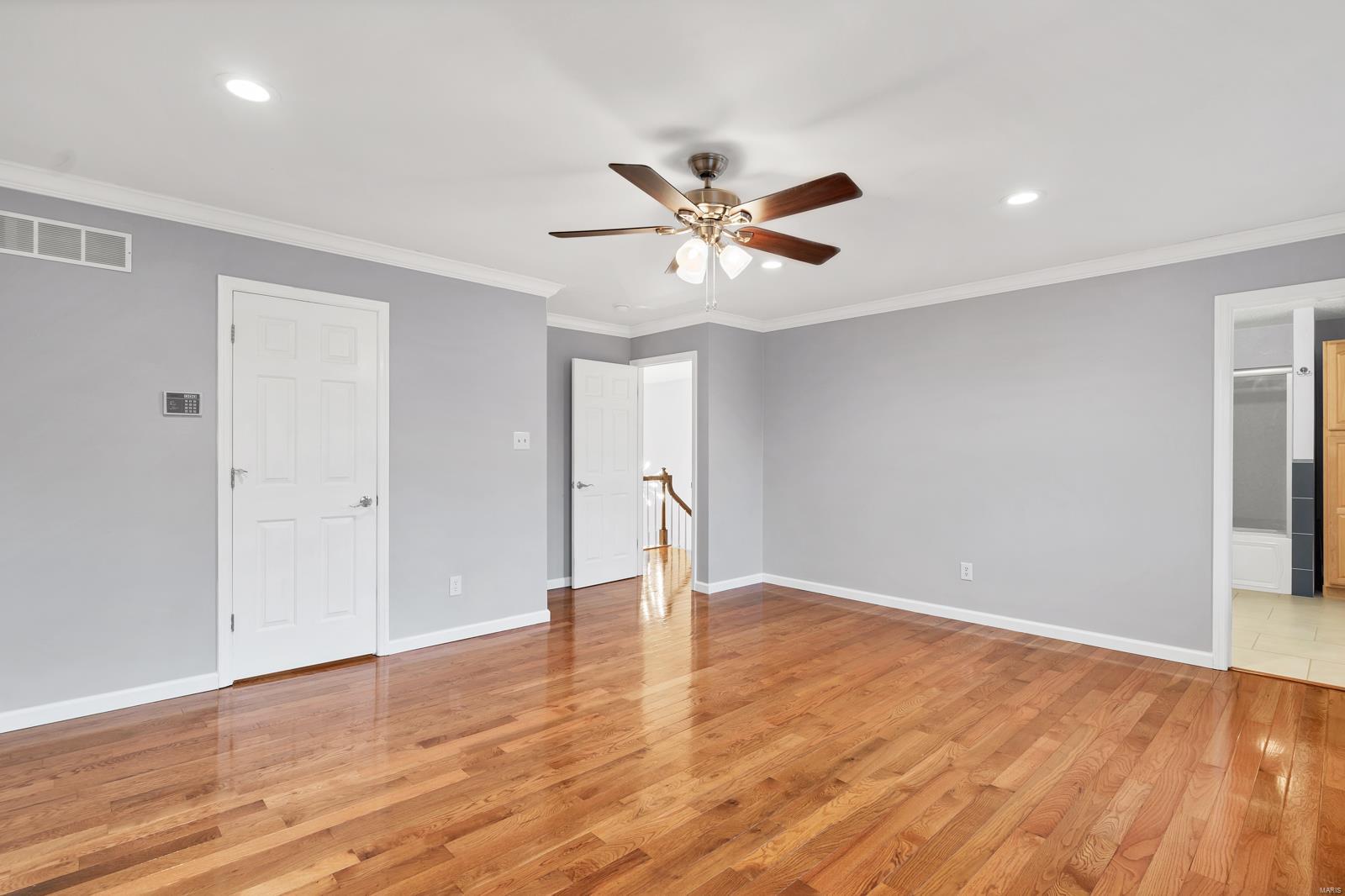 Old Clarkson Forest 1 - Residential