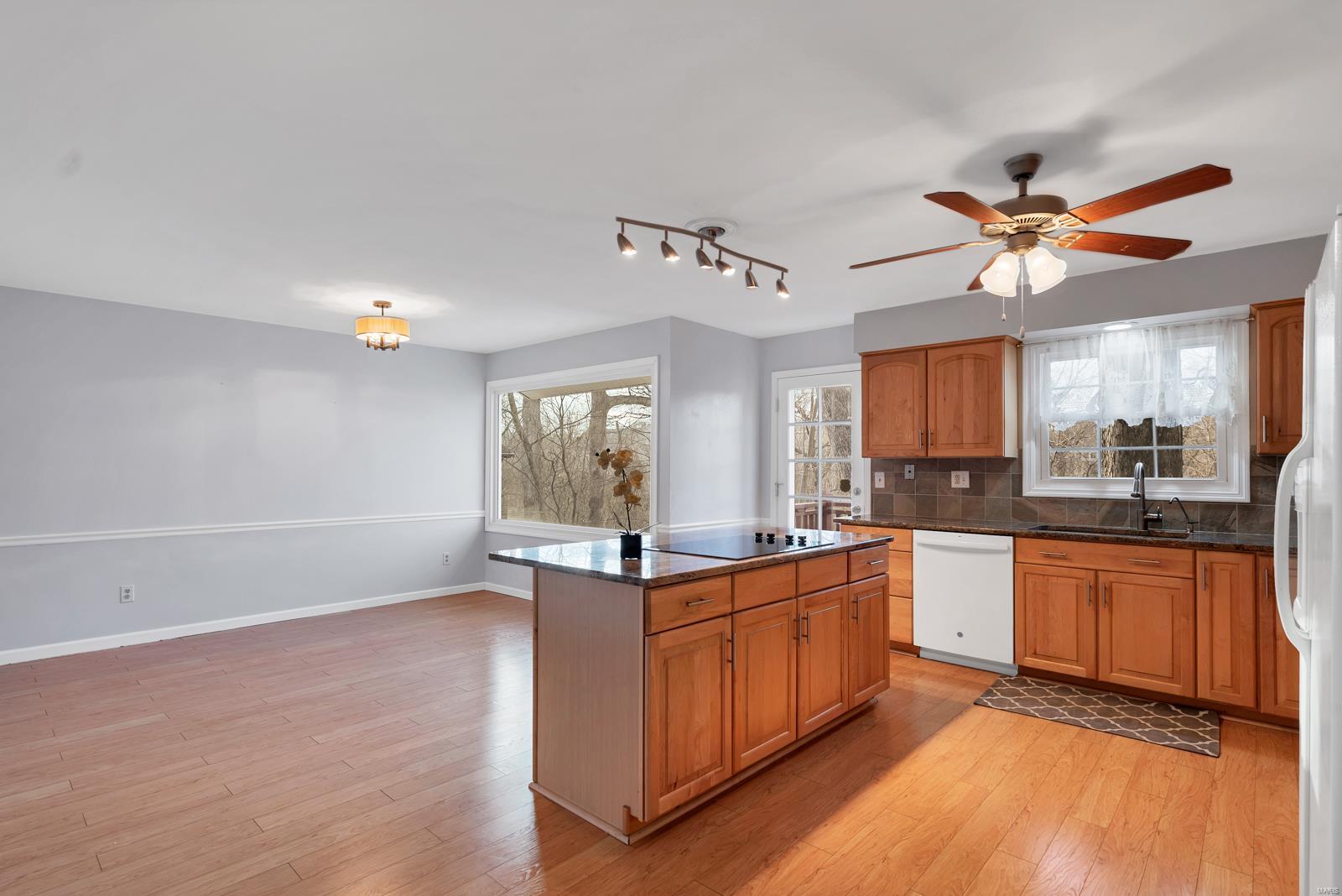 Old Clarkson Forest 1 - Residential