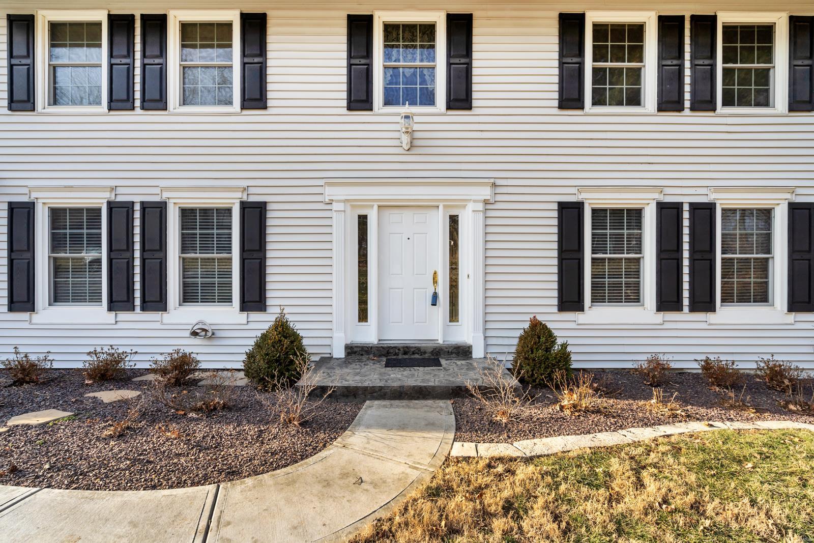 Old Clarkson Forest 1 - Residential