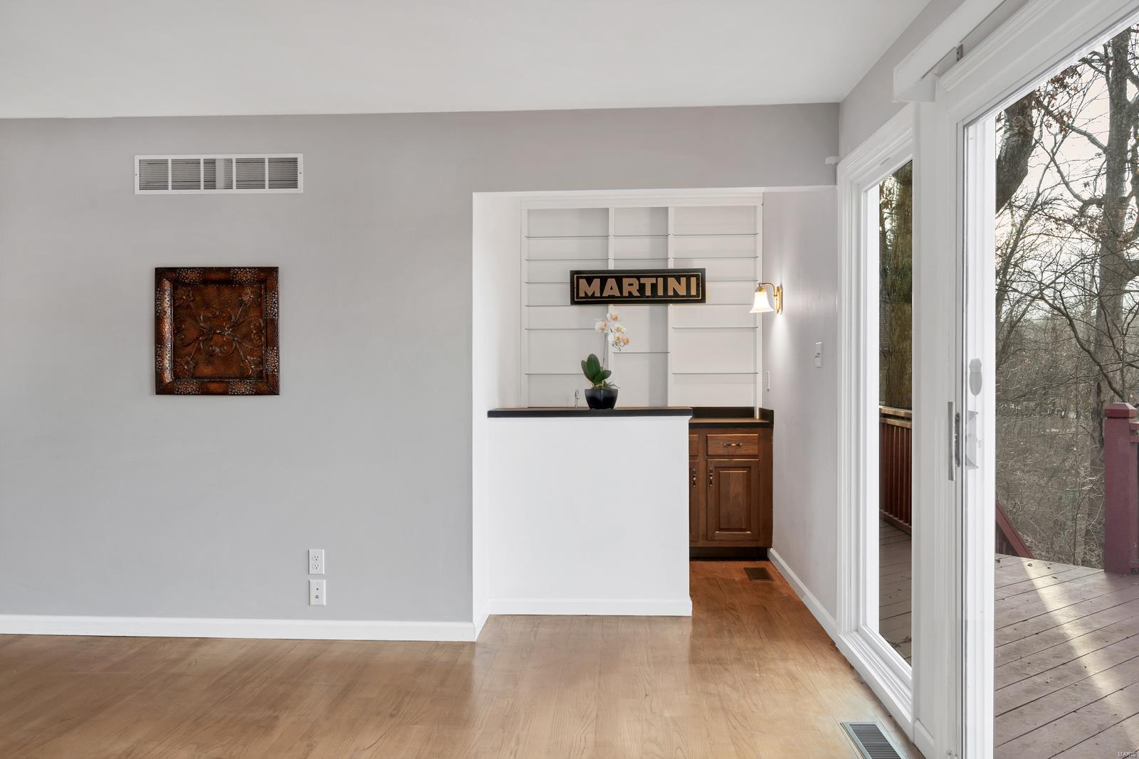 Old Clarkson Forest 1 - Residential