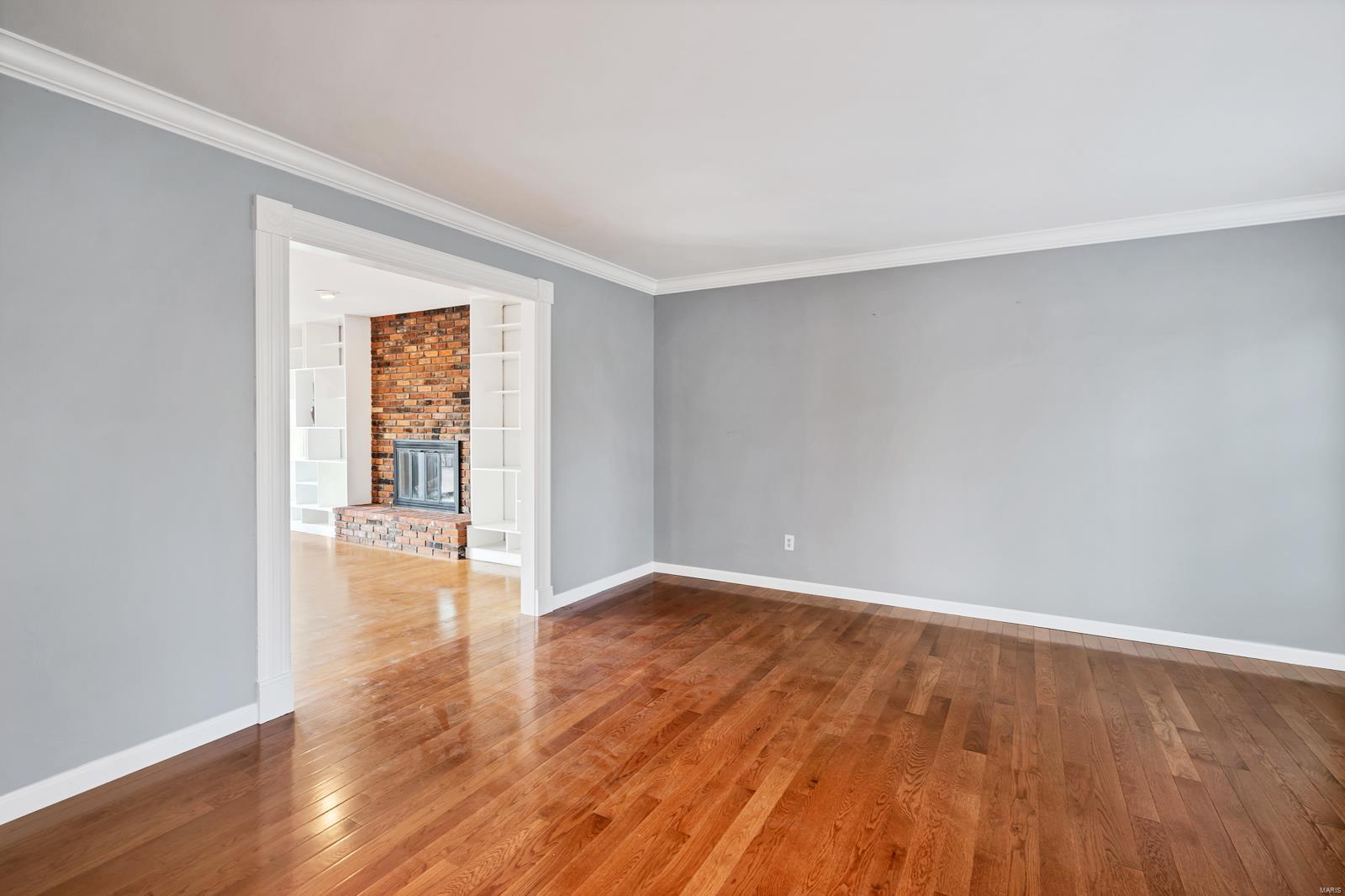 Old Clarkson Forest 1 - Residential