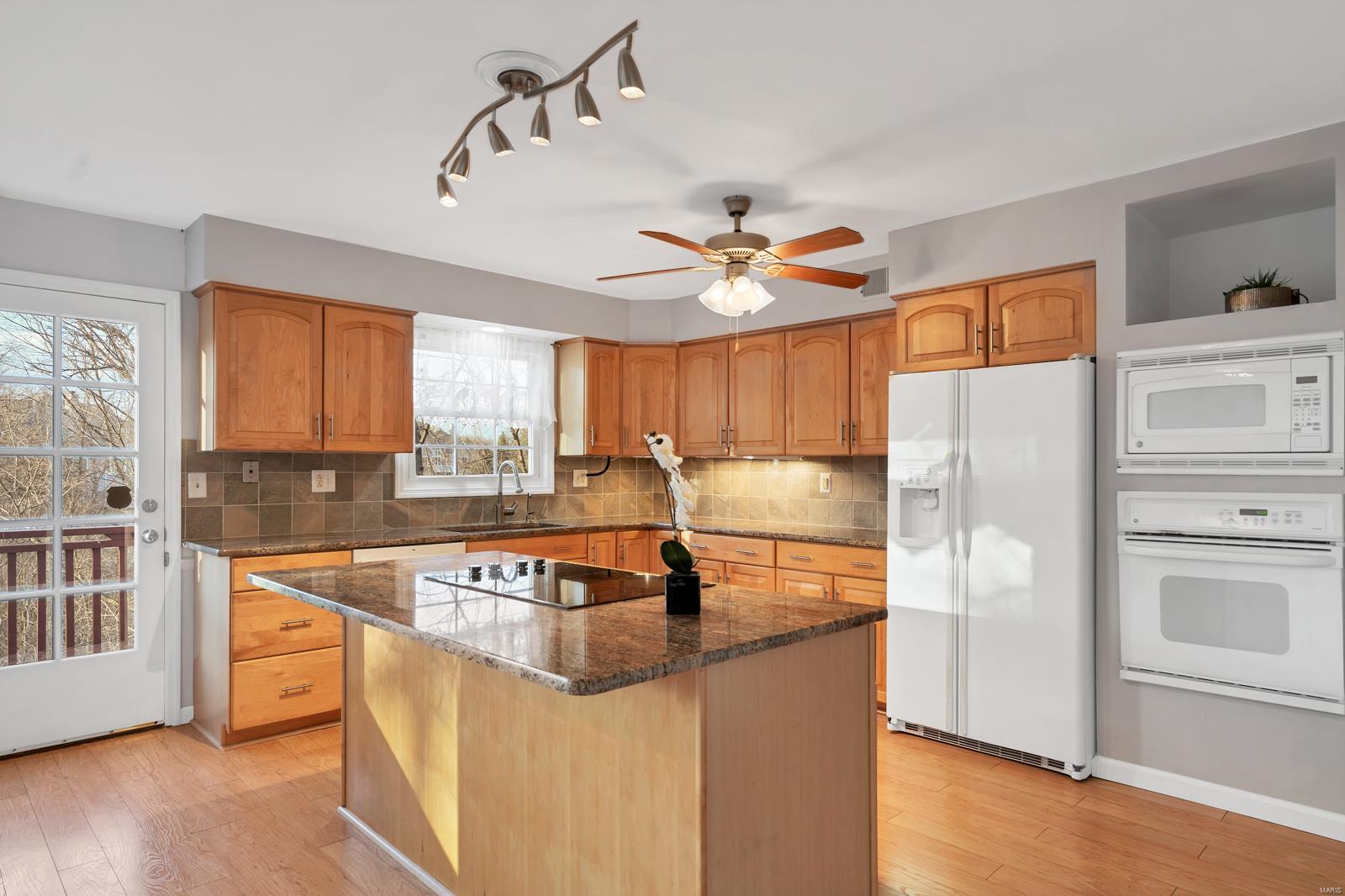 Old Clarkson Forest 1 - Residential