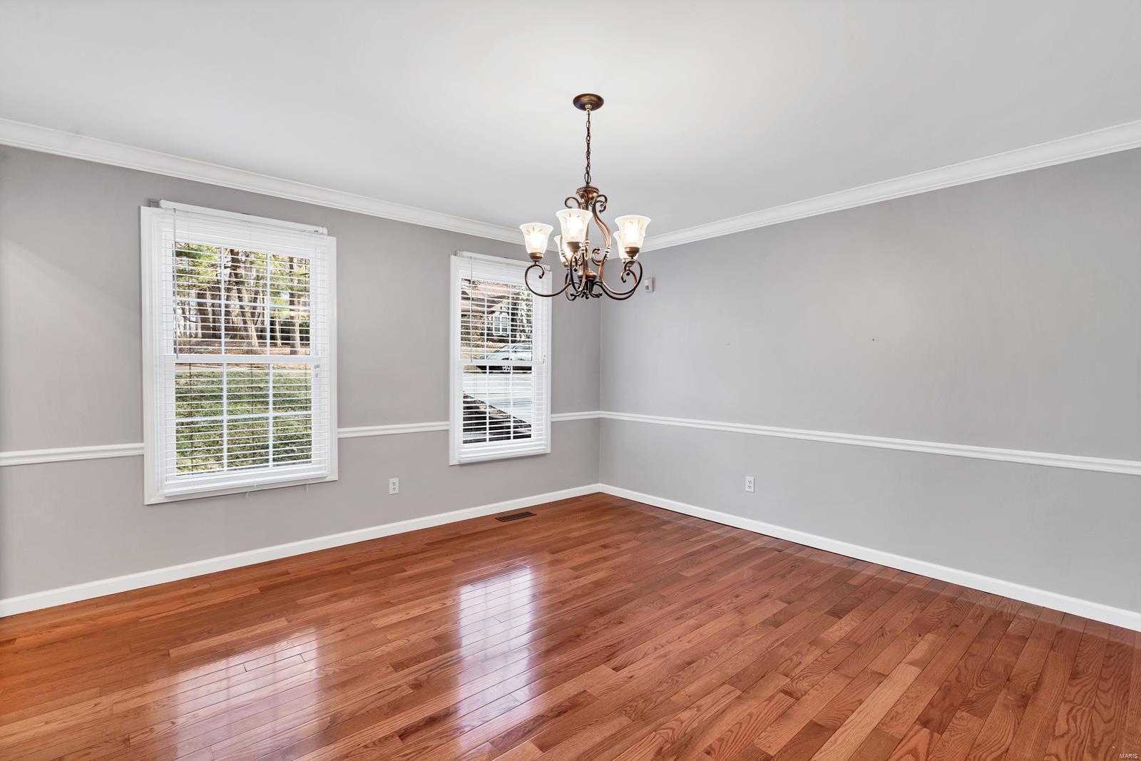 Old Clarkson Forest 1 - Residential