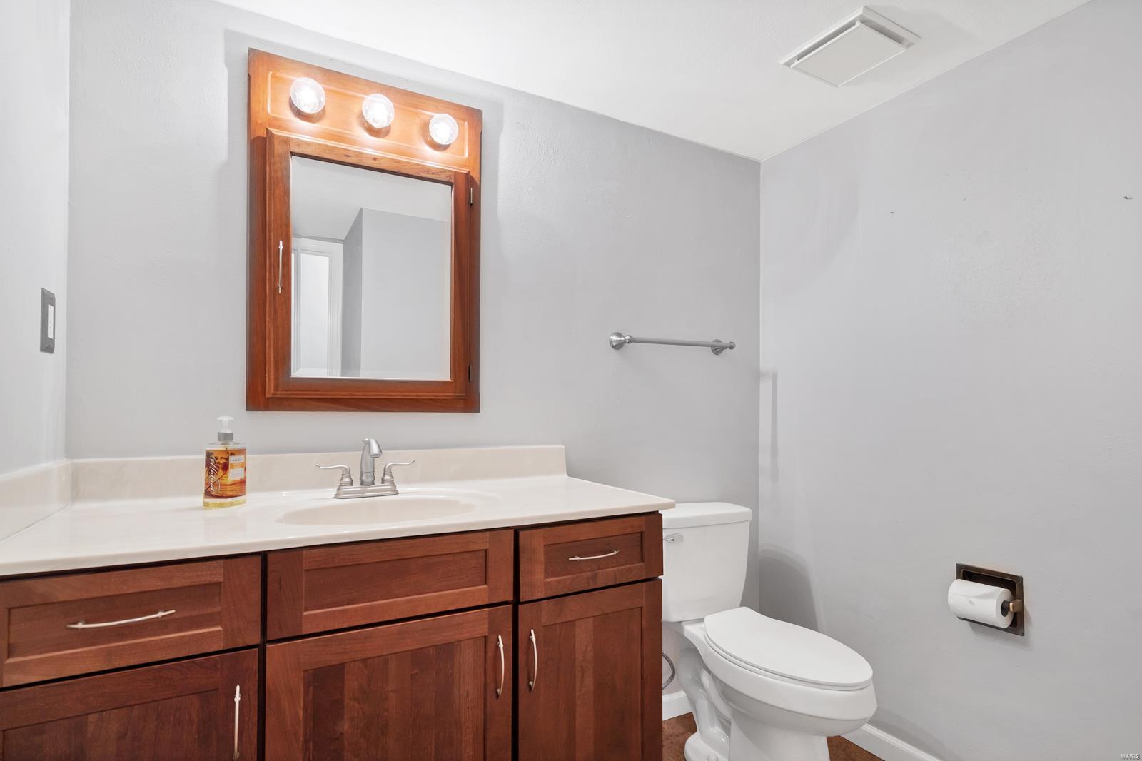 Old Clarkson Forest 1 - Residential