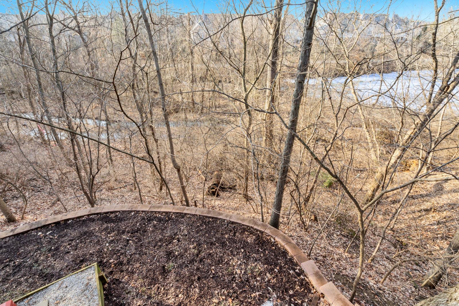 Old Clarkson Forest 1 - Residential