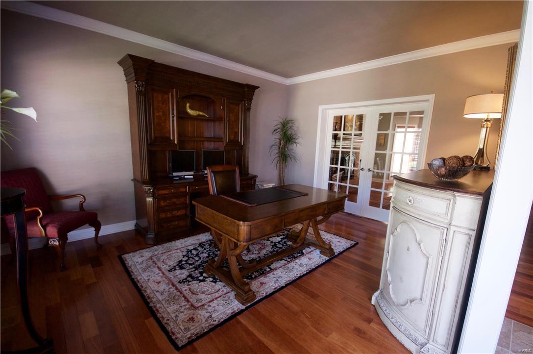 Arbor Oaks - Residential