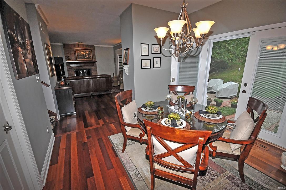 Arbor Oaks - Residential
