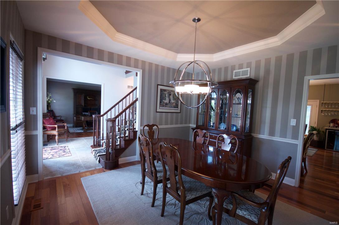Arbor Oaks - Residential
