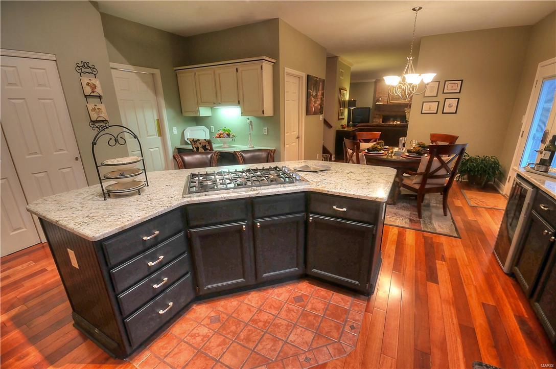 Arbor Oaks - Residential