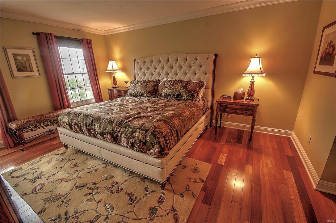 Arbor Oaks - Residential