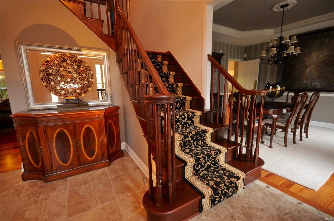 Arbor Oaks - Residential