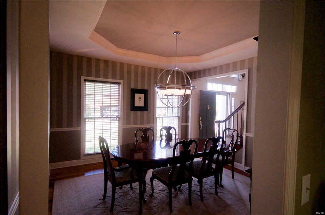 Arbor Oaks - Residential