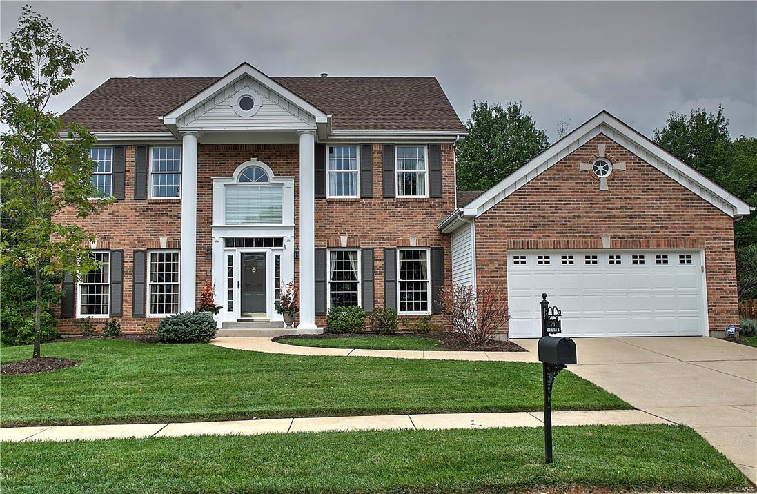 Arbor Oaks - Residential