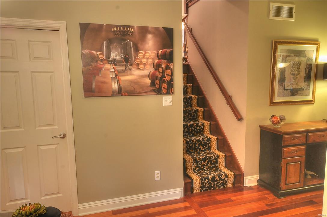Arbor Oaks - Residential