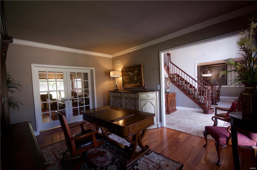 Arbor Oaks - Residential