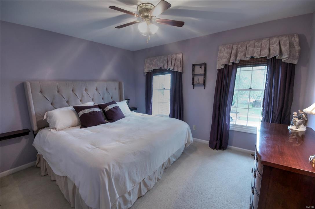 Arbor Oaks - Residential