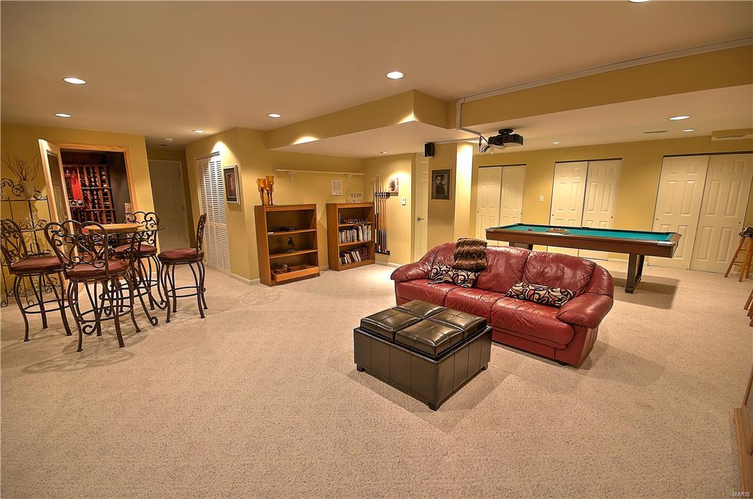 Arbor Oaks - Residential