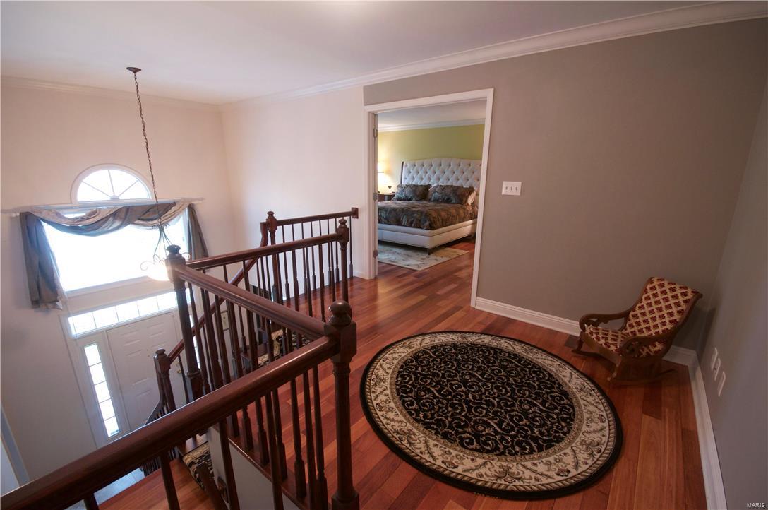 Arbor Oaks - Residential
