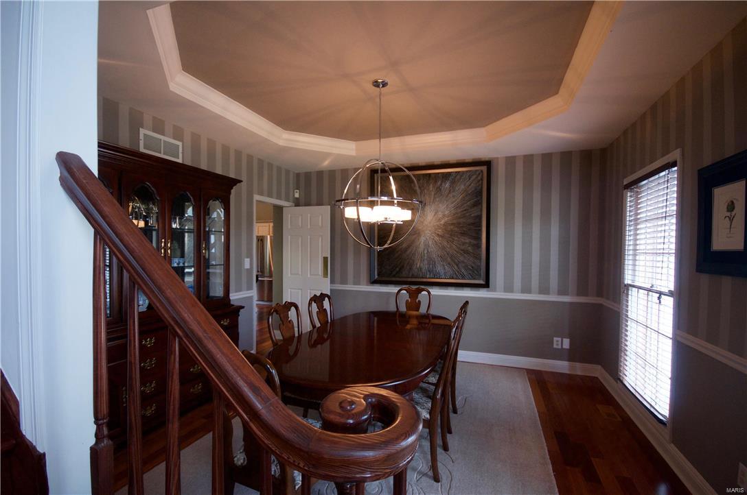 Arbor Oaks - Residential