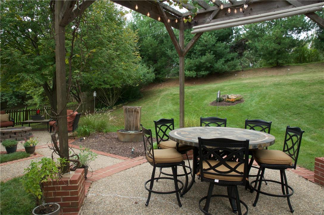 Arbor Oaks - Residential