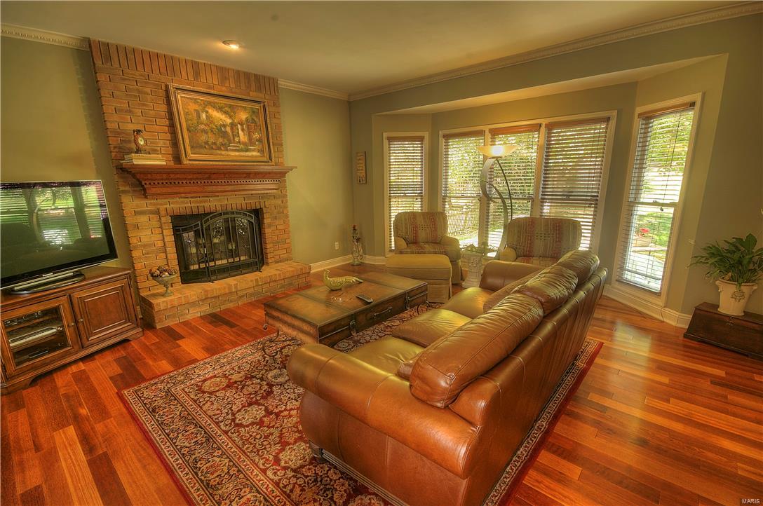 Arbor Oaks - Residential