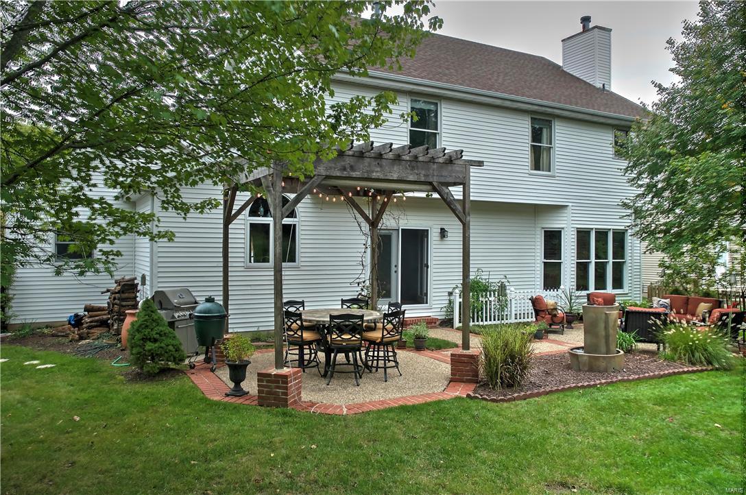 Arbor Oaks - Residential