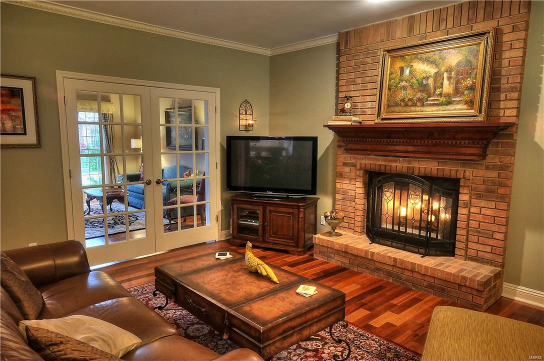 Arbor Oaks - Residential