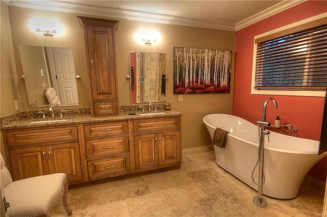 Arbor Oaks - Residential