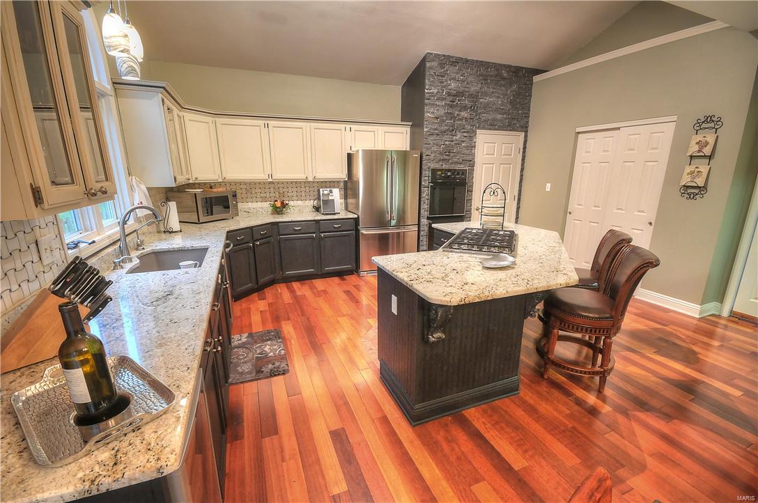 Arbor Oaks - Residential