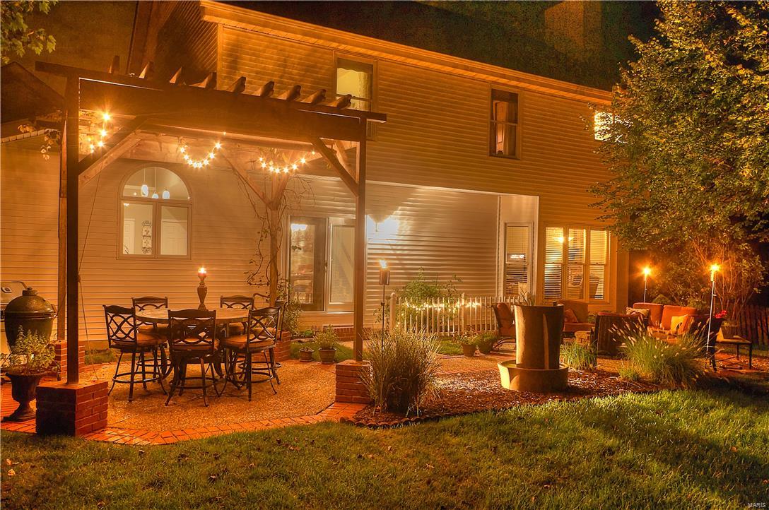 Arbor Oaks - Residential