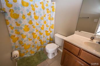 Valley Oaks East - Residential