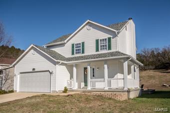 Valley Oaks East - Residential