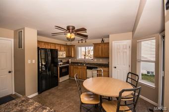 Valley Oaks East - Residential