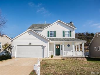 Valley Oaks East - Residential