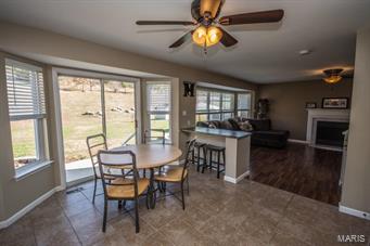 Valley Oaks East - Residential