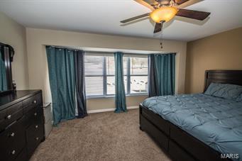 Valley Oaks East - Residential